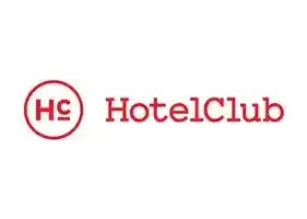 Código Promocional Hotelclub.com