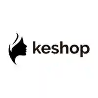  Código Promocional Keshop