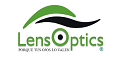  Código Promocional Lensoptics